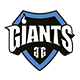 Giants Gaming esports team logo